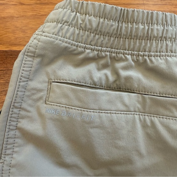 Hurley Boys Joggers With Nike DriFit size Medium - Picture 6 of 10